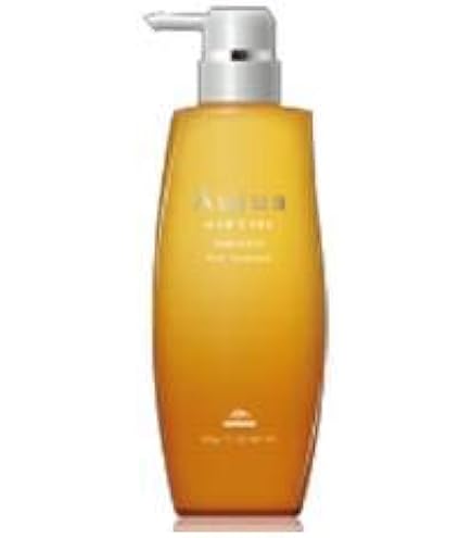 Amazon | オージュア ST スムース シャンプー《500mL》 | オージュア